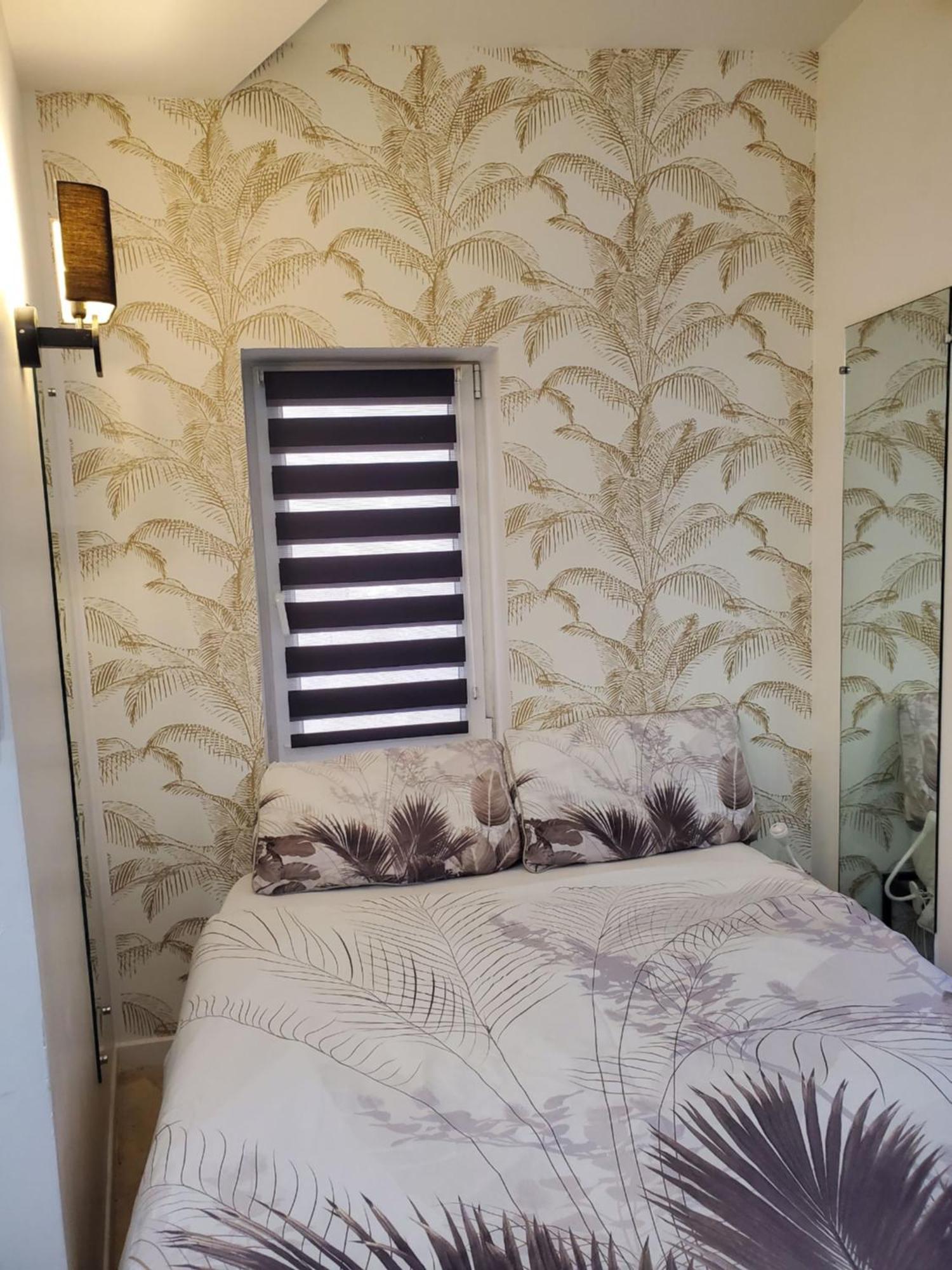 Studio Centre Cannes Forville Buitenkant foto